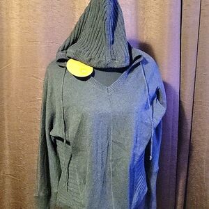 Hooded Sweater
